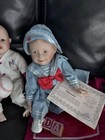 Yolanda’s Picture Perfect Babies - Jessica, Michael, Amanda, Matthew — photo 4