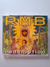 RMB   Redemption (Remix) | Maxi CD | Gut