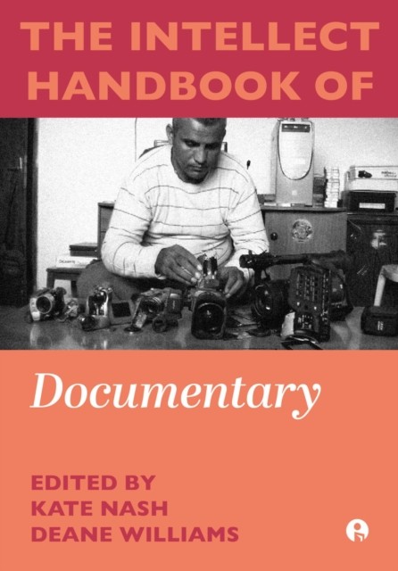 The Intellect Handbook of Documentary (Hardback Book) - Image 4