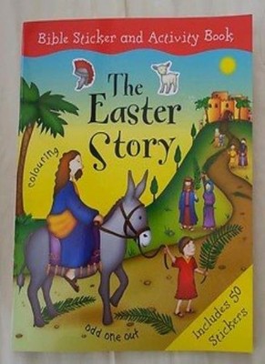 Easter Story,