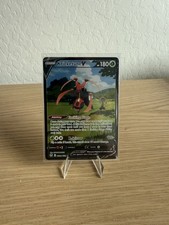 Kricketune V TG12/TG30 Holo V Rare Silver Tempest Trainer Gallery Pokemon NM on eBay