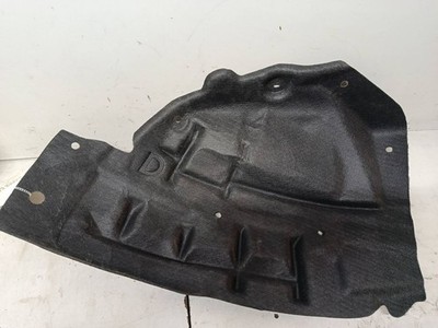 Renault Espace V (RFC) 2016 Radlaufschale Radhausverkleidung vorne 638421729R