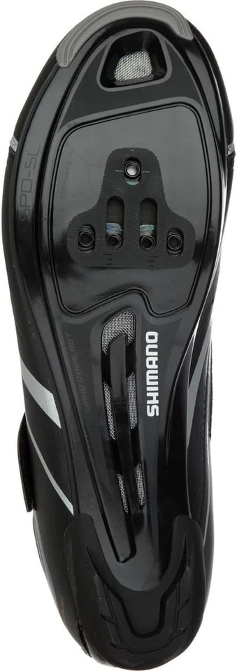 Shimano Dynalast Mens Cycling Pedaling Dynamics Shoes SH-R078L US 11.8/EU 47 - Image 2 of 4