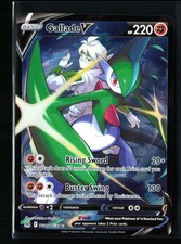 Gallade V Holo Ultra Rare SWSH11: Lost Origin Trainer Gallery TG19/TG30 NM on eBay