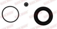 Reparatursatz Bremssattel Hinten Quick Brake 114 0191 FÜR Hyundai Mazda