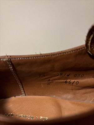 Alden 6610
