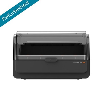 【Refurbished 70%】 ANYCUBIC ACE Pro 4 Multicolor For Kobra 3 Max FDM 3D Printer
