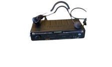 Samson AirLine 77 Wireless AH7-Qe Fitness Spi...