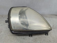 2003-2005 Mitsubishi Eclipse Driver Left Oem Head Light Headlight Lamp Qteuy