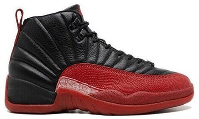 Jordan 12 OG 1997 Flu Game for Sale | Authenticity Guaranteed | eBay