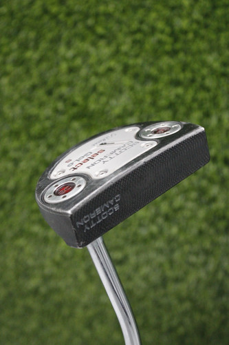 Titleist Scotty Cameron Select GoLo 5 Putter 33"