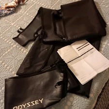 Genuine Honda Odyssey Nose Mask Set 08p35 -s0x-100g Never Used