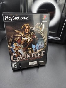 Gauntlet Seven Sorrows | eBay