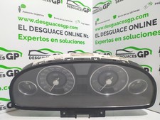 Compteur Lancia THESIS