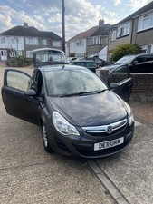 SPARES/REPAIRS - Vauxhall Corsa 1.2 2011