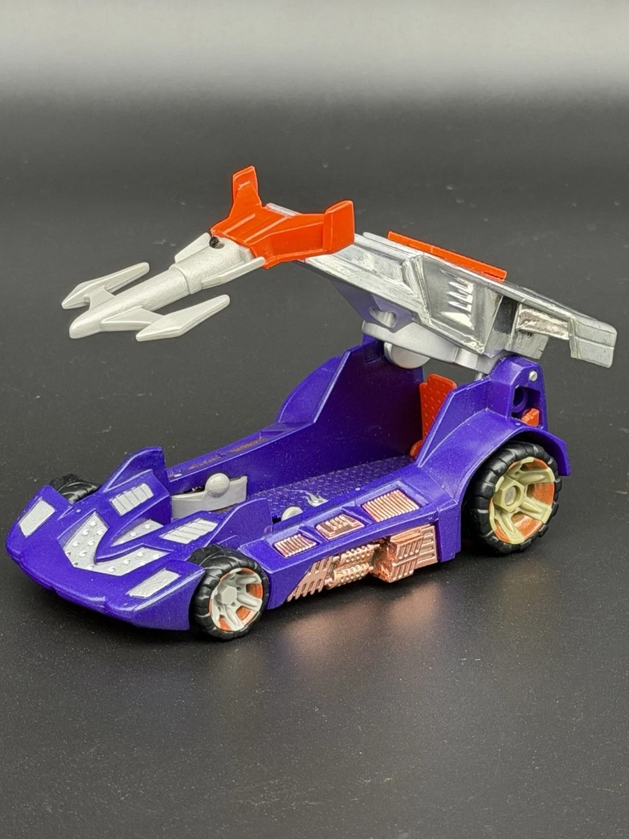 Las mejores ofertas en Plástico Hot Wheels AcceleRacers vehículos