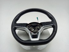NISSAN LEAF Steering Wheel 2017-2025 N-CONNECTA 5 Door Hatchback  
