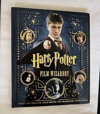 Harry Potter Film Wizardry