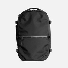 AER Travel Pack 2 33L in Black - NEW WITH TAGS - AER21007