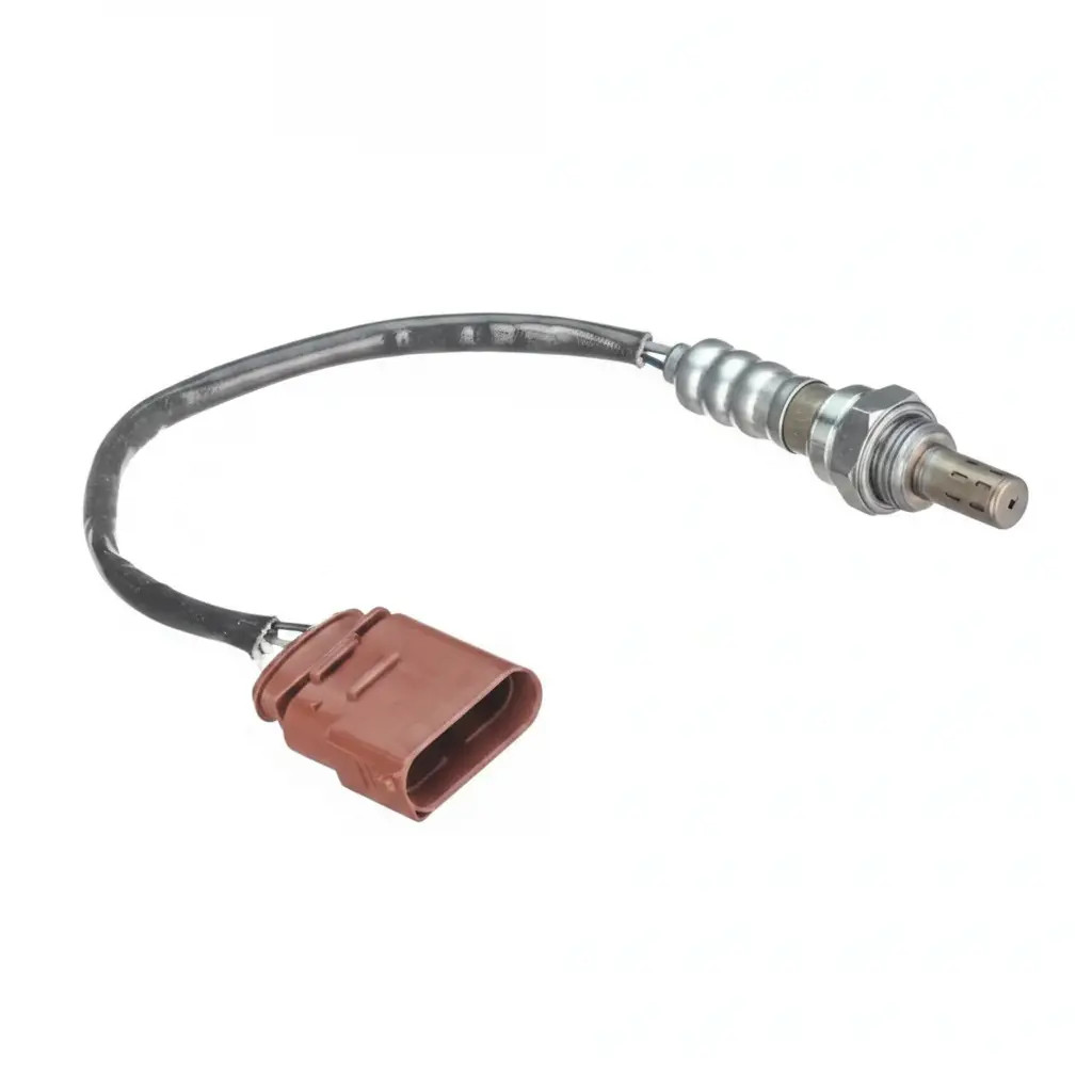 Delphi Lambdasonde Vor Katalysator Chevrolet Aveo Spark - Bild 2