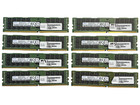 Samsung 256GB (8x32GB) DDR4-2400T ECC Registered RDIMM Server Memory Kit