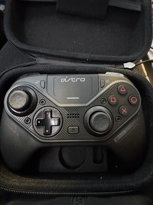 Astro C40TR Gaming Controller