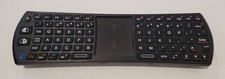 Wireless Keyboard w/Touchpad for Android