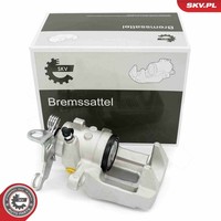 Esen SKV Bremssattel Hinten Rechts FüR VW T-Cross C11 C11_ Polo AW1 BZ1
