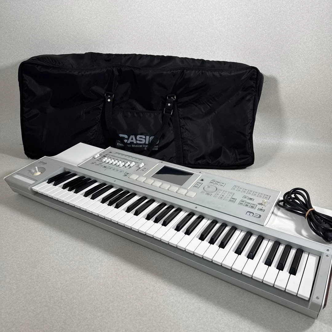 Korg M3 for sale - eBay