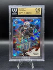 2025 Optic Ashton Jeanty Base (Raw)