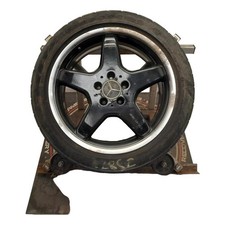MERCEDES CLK WHEEL W208 AMG STYLING III ALLOY WHEEL SINGLE 235 45 18 A2094011702