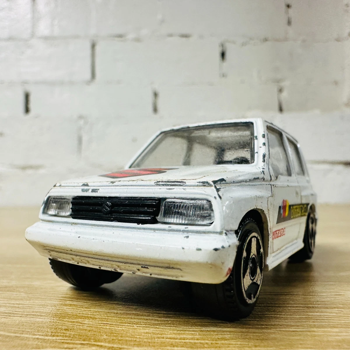 Suzuki 1:43 Diecast & Toy Cars for sale - eBay