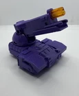 Transformers VTG 1986 G1 Trypticon Cannon Not Working Complete