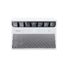 Hisense 350-sq ft Window Air Conditioner 115v...