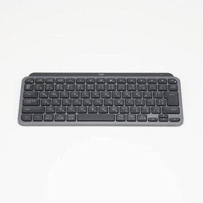 logicool MX KEYS MINI（KX700GRd） Logitech MX KEYS mini KX700GR Minimalist Wireless Keyboard