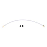 Delonghi 7313285899 + 5313217701 Schlauch FüR Heizelement 230Mm 7313285899