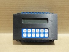 CONVEYOR CONTROL V7 BOSCH PALLET MODULE BOARD STD-MEM