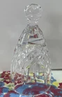 Vintage Waterford Crystal 5 Inch Lismore Bell