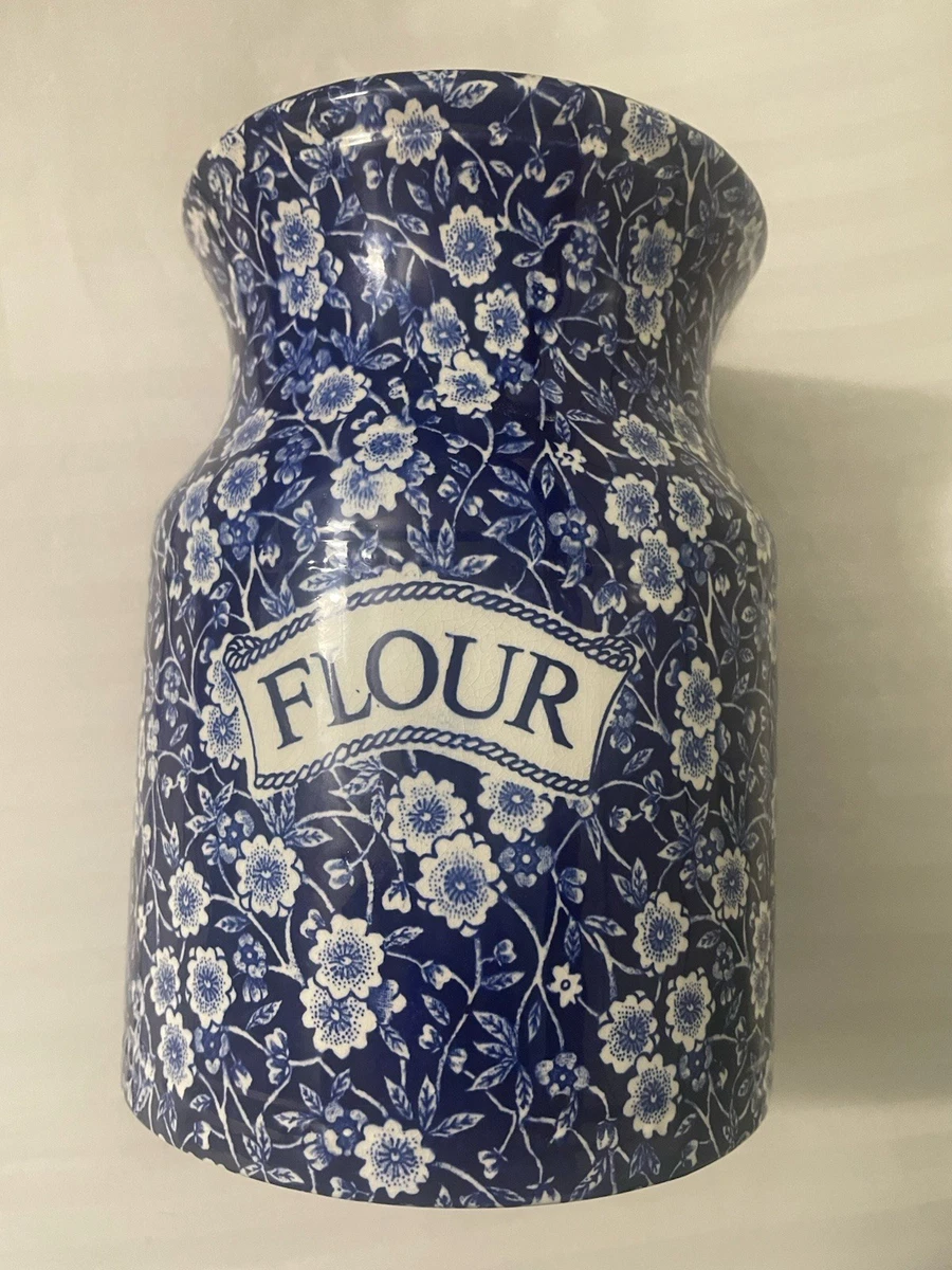 Burleigh Calico In Burleigh (Burgess & Leigh) China for sale | eBay
