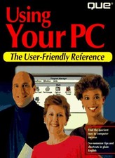Mit Ihrem PC, Gerald R. Routledge