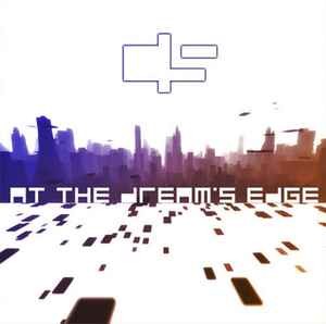 Chimp Spanner - At The Dream's Edge, (CD)