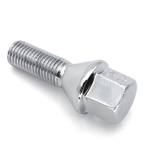 Car M12X1.5 Wheel Studs Lug Bolts Truck Parts For BMW 318i 328i 528i Z3 Z8 4pcs - Picture 3 of 8
