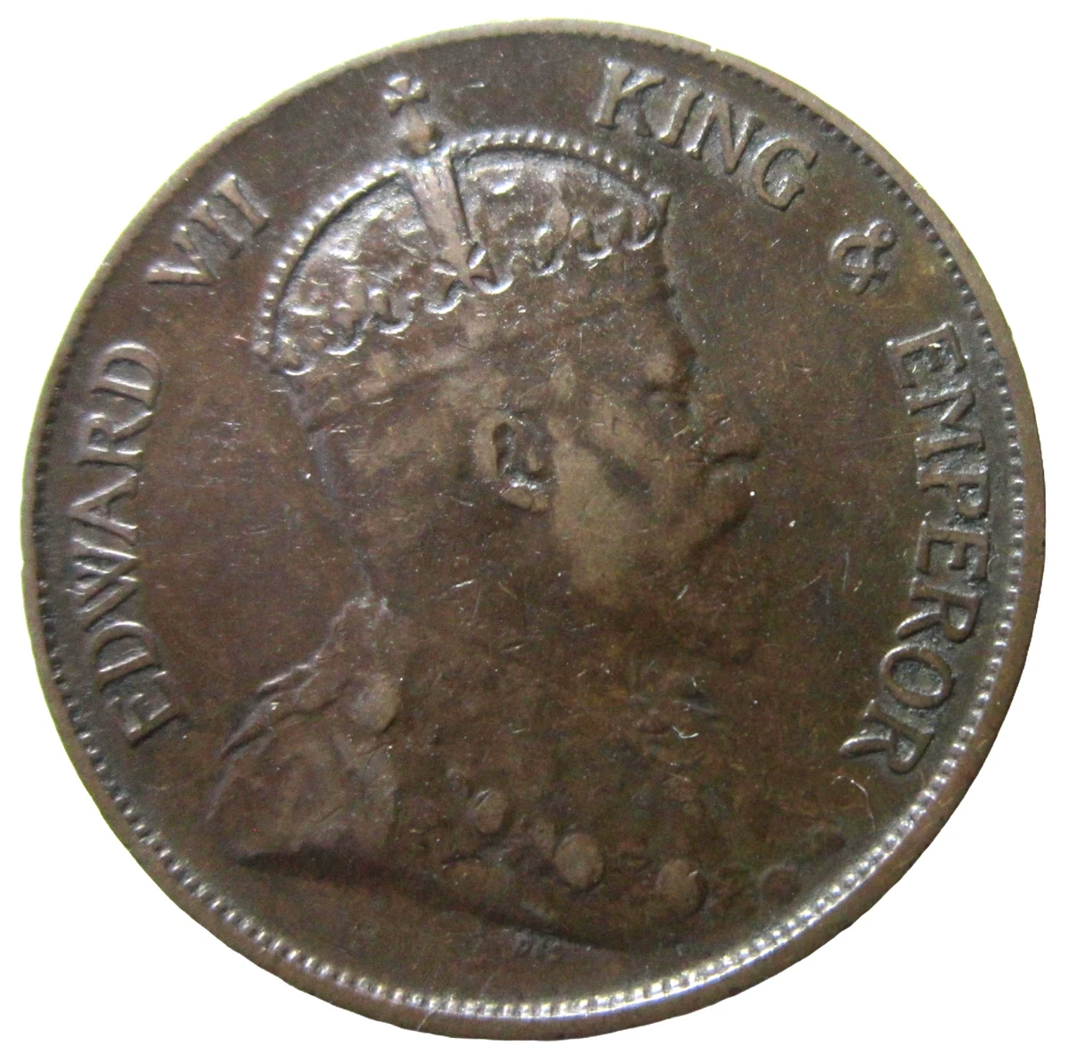 1904 Year Hong Kong Coins for sale | eBay