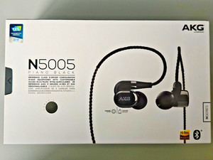 Akg N5005 | eBay