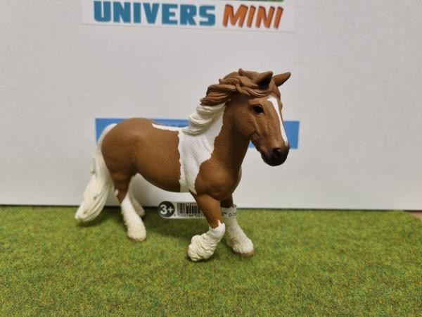 13773 - Jument Tinker - Schleich - Autres