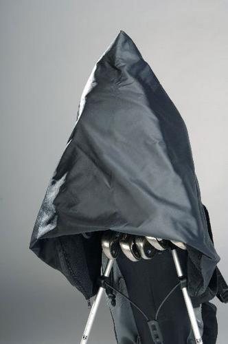 | Golf Bag  Towel Rain Hood Cover