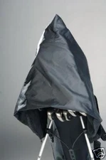 Rain R' Shine Towel | Golf Bag  Towel Rain Hood Cover