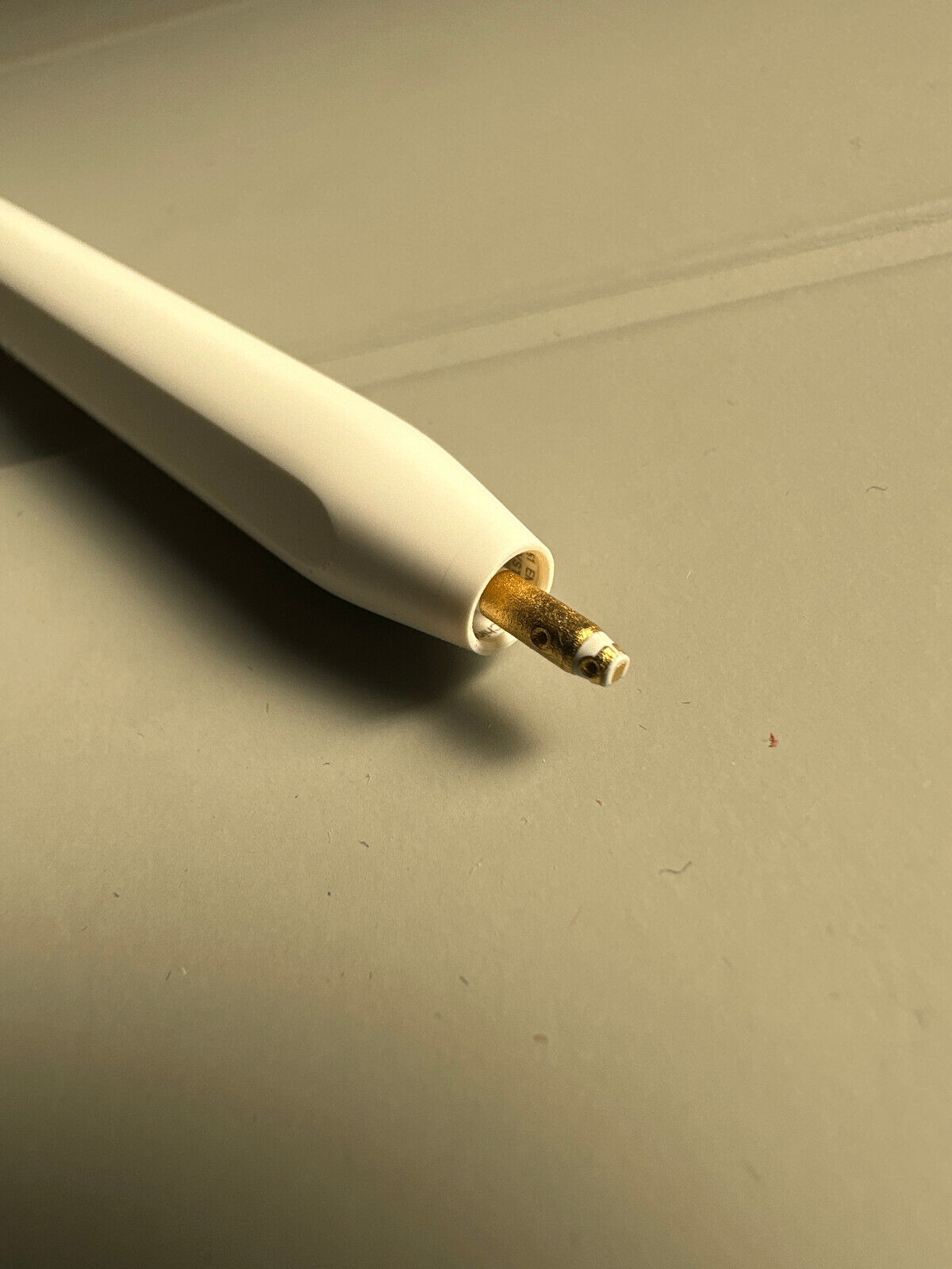 Apple Pencil (2nd Generation) - Blesssky Connexion (TH)