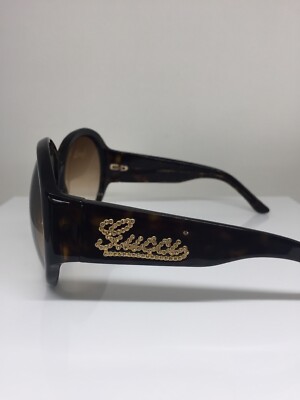GUCCI サングラス フルリム gg2927 strassakflf ビジュー New Authentic GUCCI GG 2927 Sunglasses GG 2927/S Strass