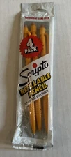 VINTAGE SCRIPTO  3 YELLOW MECHANICAL PENCIL NO. 2 IN PACKAGE B3479 1985